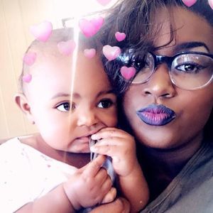 Meet your Posher, Shayla